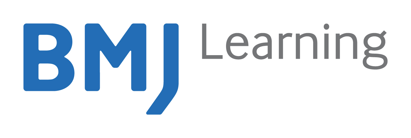 BMJ Learning Logo