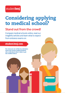 Student BMJ poster - picture for resource centre