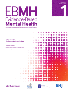 BMJ EBMH cover