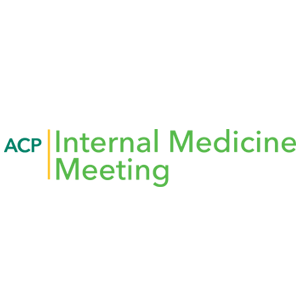 ACP Internal Medicine Meeting 2022, April 28-30, 2022, Chicago